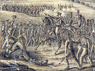 Batalla de Paraguary